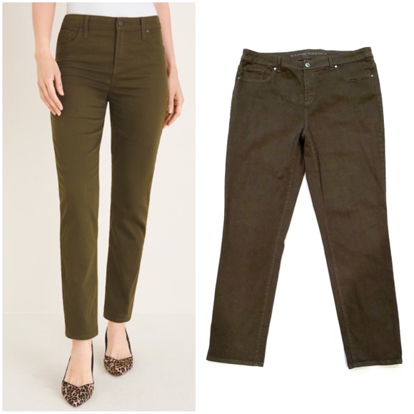 Chico's Denim - Chico’s So Slimming Girlfriend Jeans